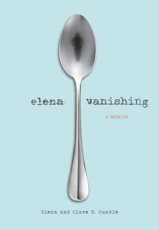 Elena vanishing author